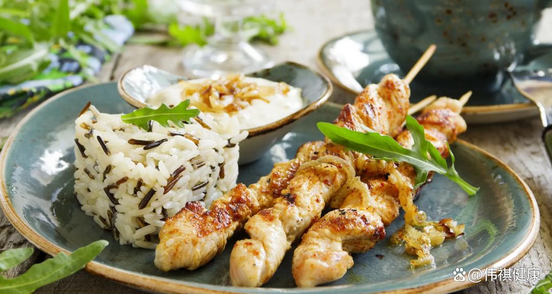 晚饭应该怎么吃才是最健康的食物,晚餐怎样吃才营养健康