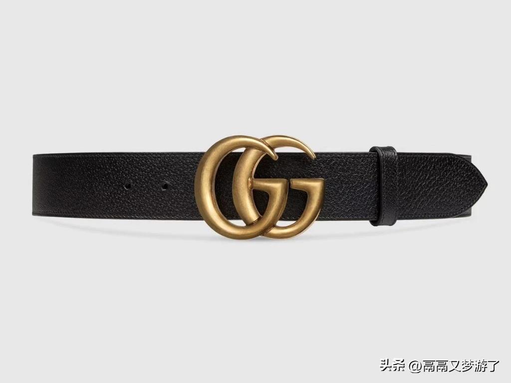 20-30岁适合的男士品牌皮带,适合送成功人士的高档皮带