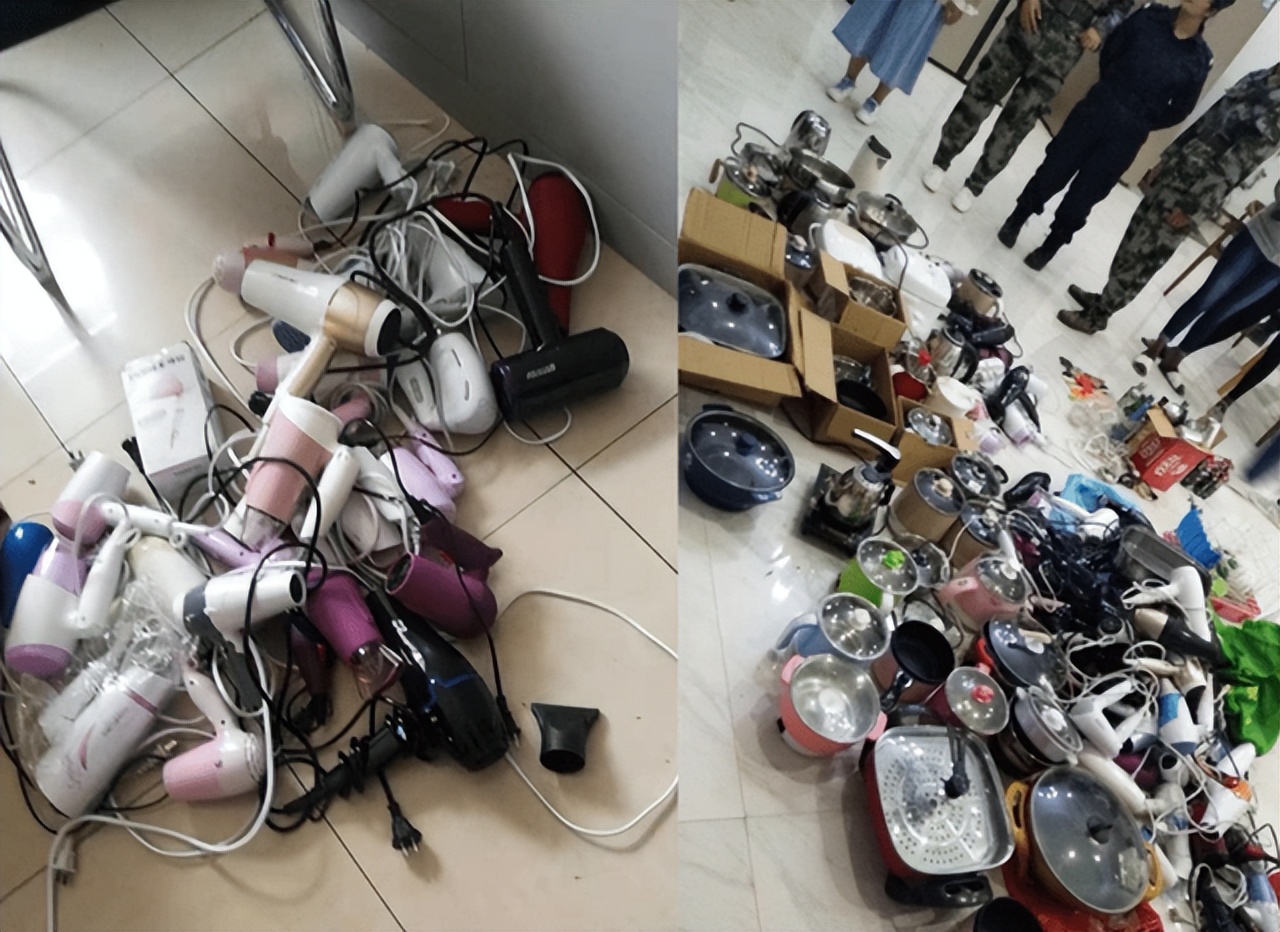 导员查寝发现抽烟会违纪吗,导员查宿舍被发现旷课惩罚