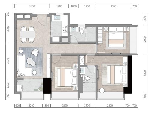 南海保利天悦公寓可以买吗,佛山市南海区保利天悦