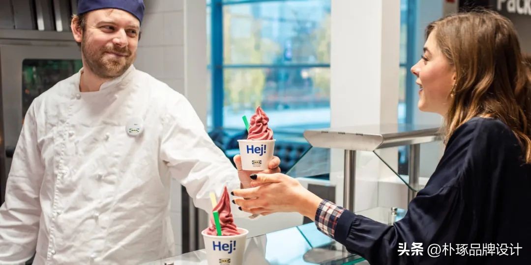 著名品牌的品牌化战略,十年的品牌如何重塑新品牌