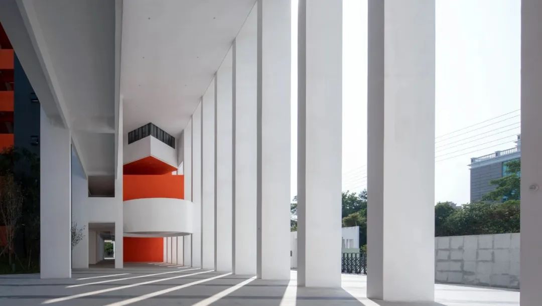 南海桂城实验中学金桂校区,桂城街道南海实验中学金桂校区