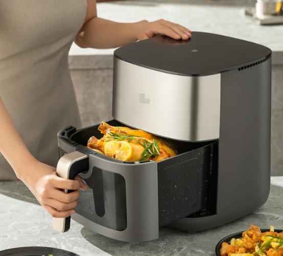 买空气炸锅哪个品牌的性价比最高,空气炸锅哪个品牌质量比较好实用