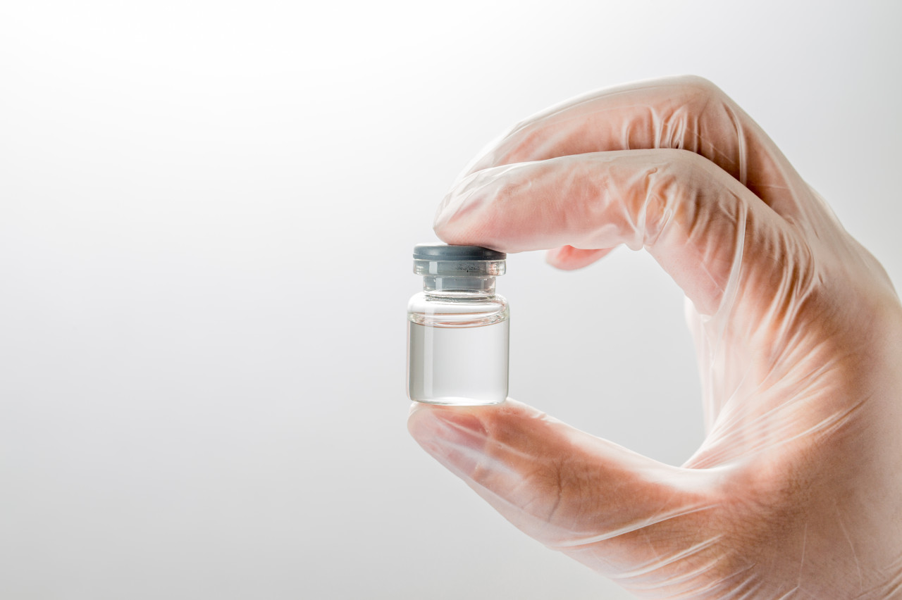 70万针天价救命药进入医保,70万元一针的天价药进医保