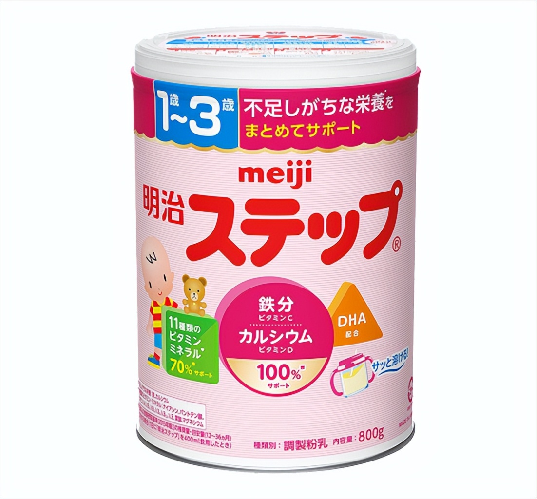 各国成人奶粉测评,各品牌奶粉普通和高端