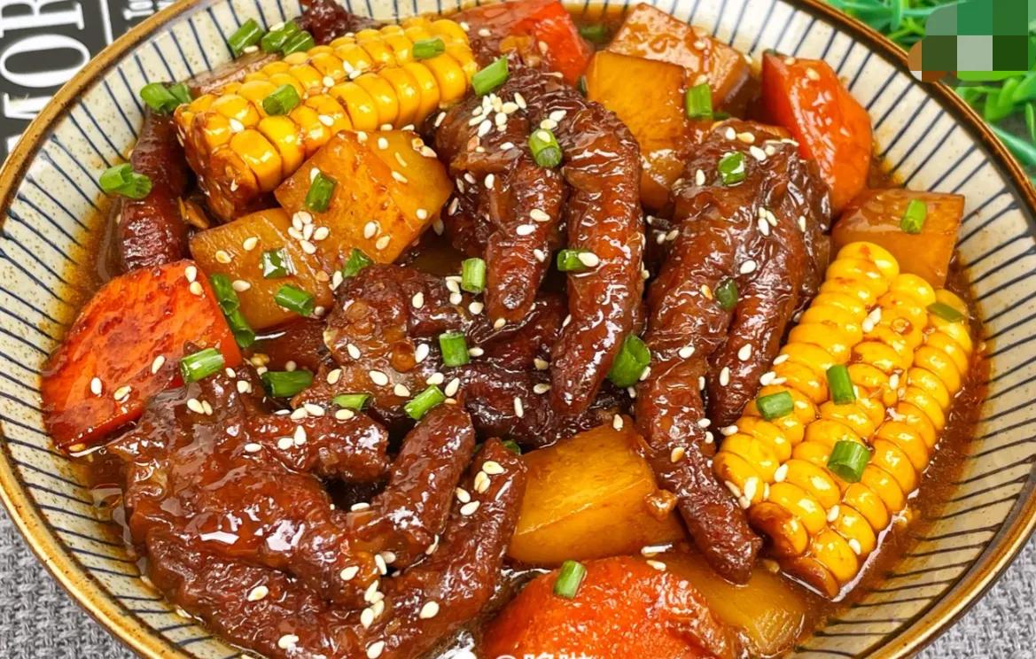 简单又好吃的10道家常菜,这24道家常菜最适合新手做