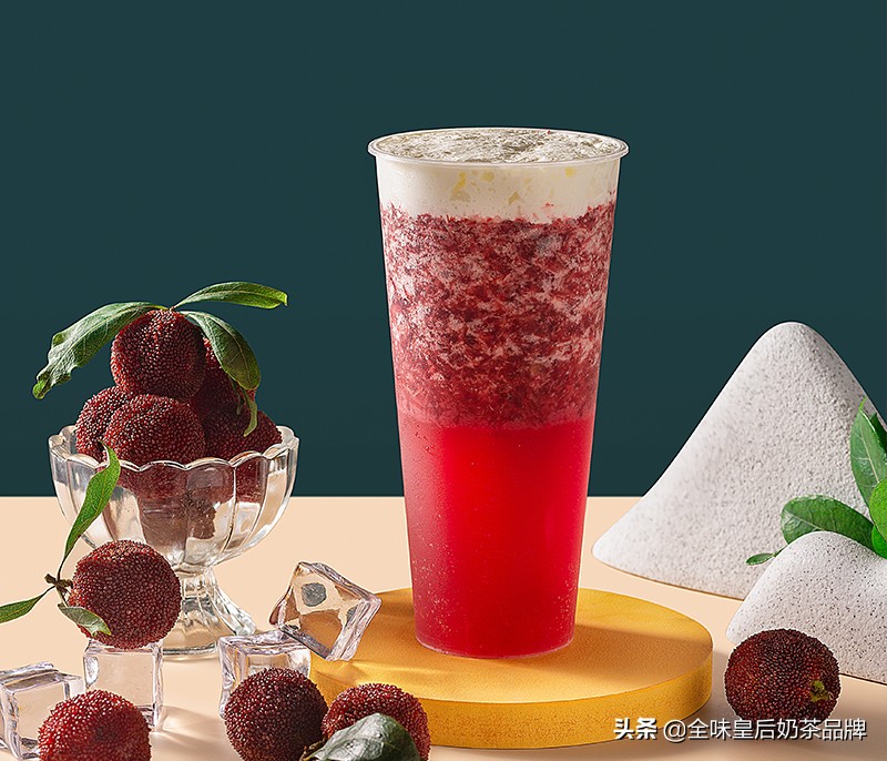 怎样开奶茶加盟连锁店,2022年奶茶加盟推荐