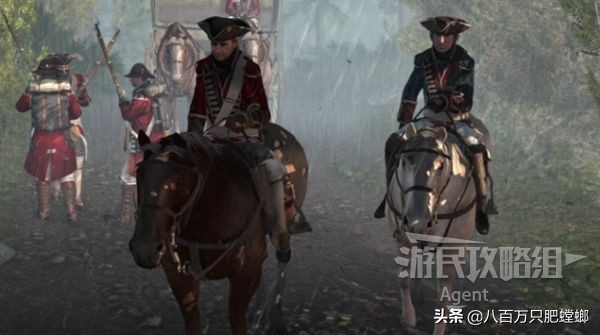 刺客信条历代剧情介绍,刺客信条历代剧情详解