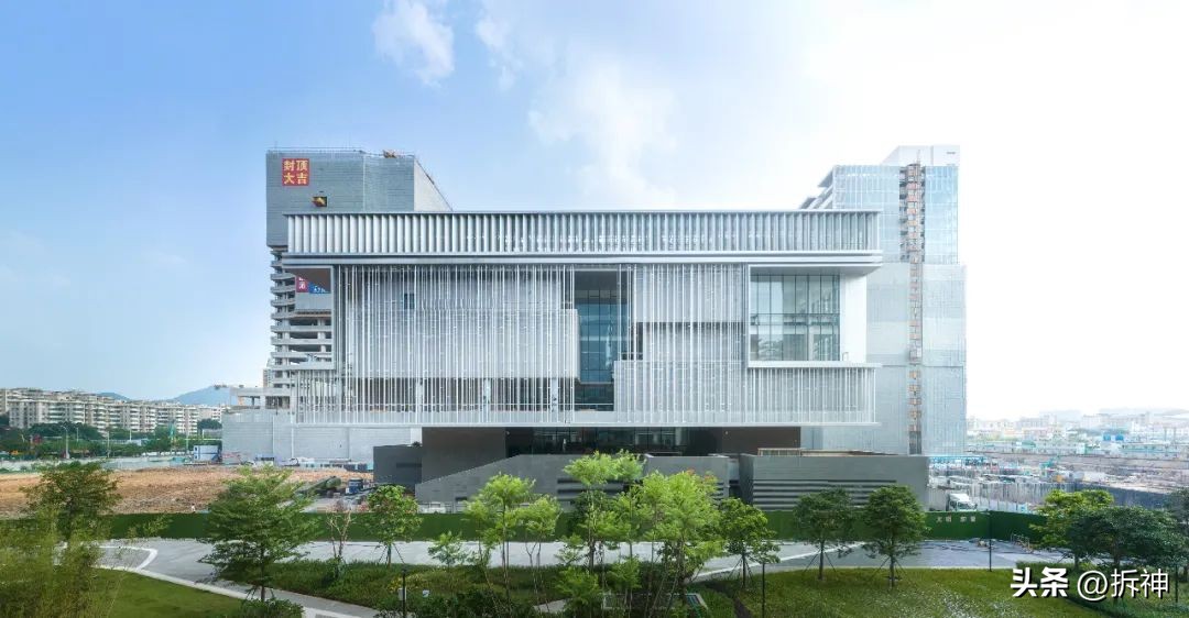 这里要靠名校翻身改命