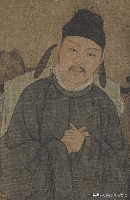 南宋九胞胎乐队——歌乐图