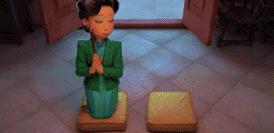 1997年皮克斯短片,皮克斯短片集锦