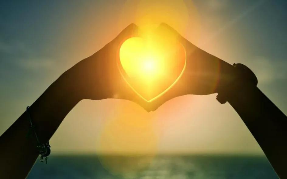 浪漫爱情爱心图片,分享可爱图片