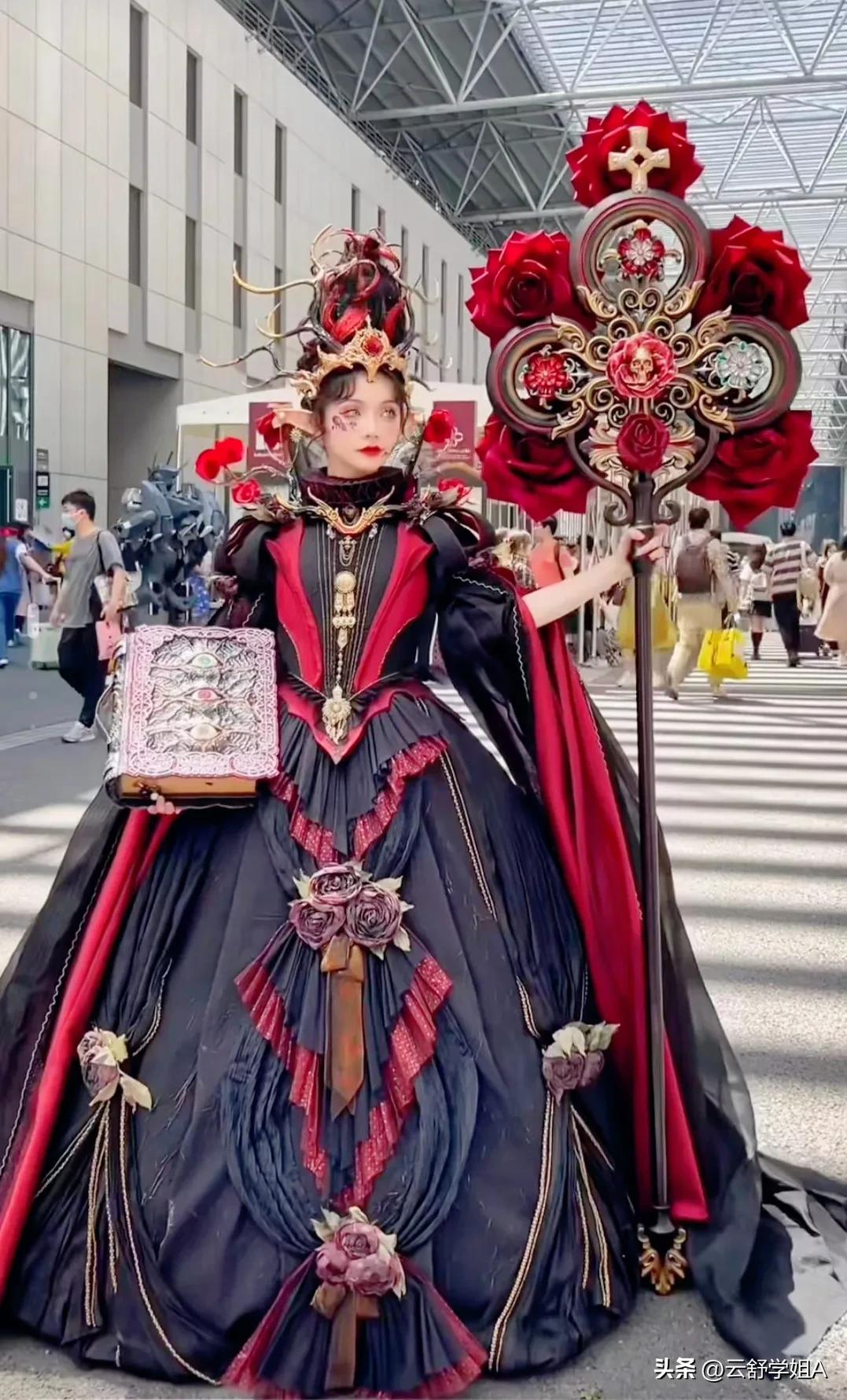 cp29漫展什么时候,上海cp29漫展2021时间表