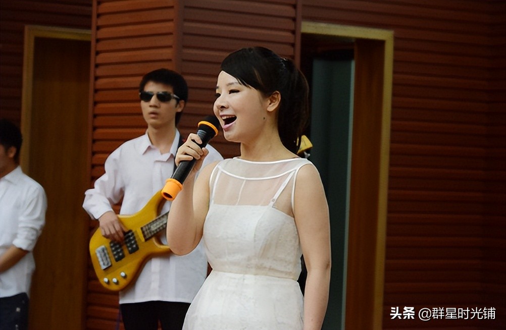 星光大道盲人歌手刘赛个人简历,星光大道歌手刘赛结婚没有