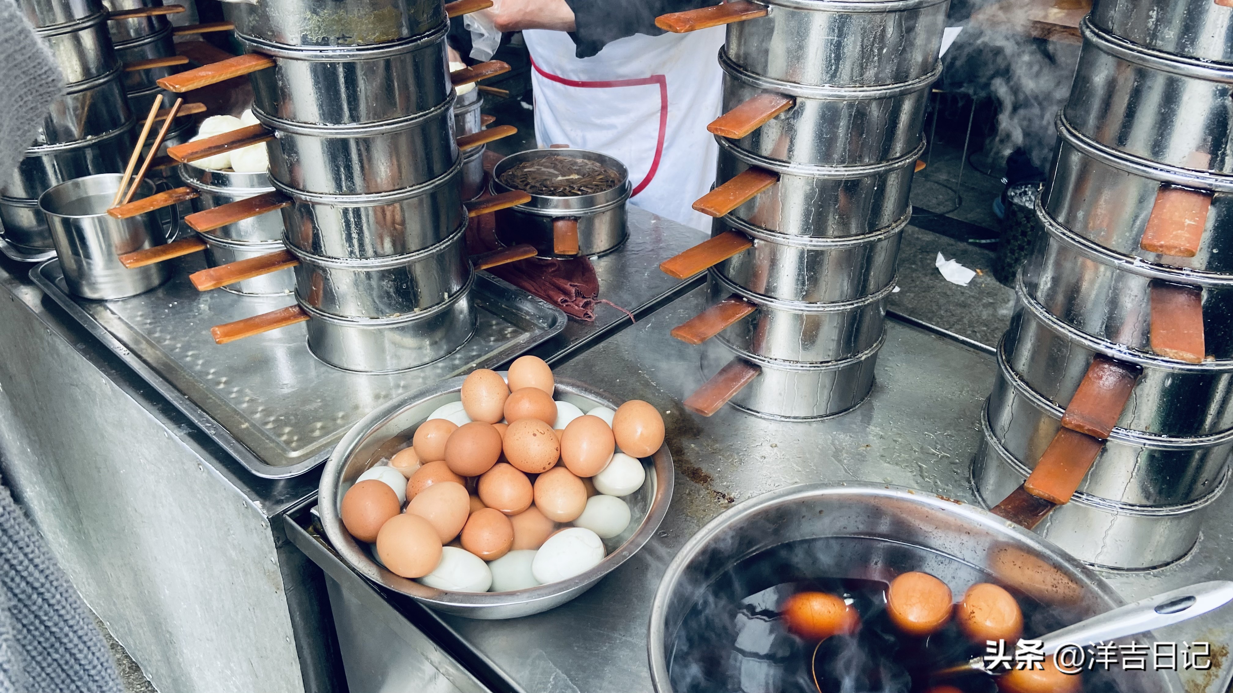 洋吉日记2023.4.4（准备个礼物，我喜欢的鞋子）