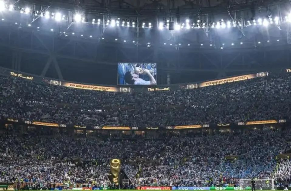 阿根廷夺冠最大的赢家,阿根廷夺冠运动员