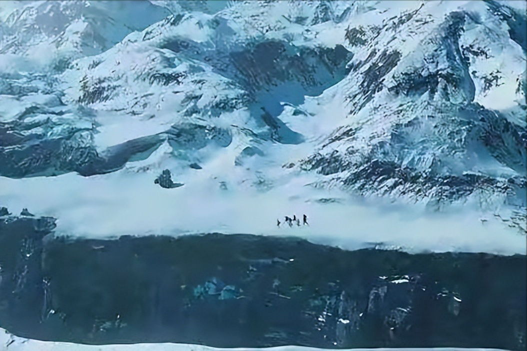 鬼吹灯鬼洞族诅咒是什么,鬼吹灯里的诅咒真实存在吗