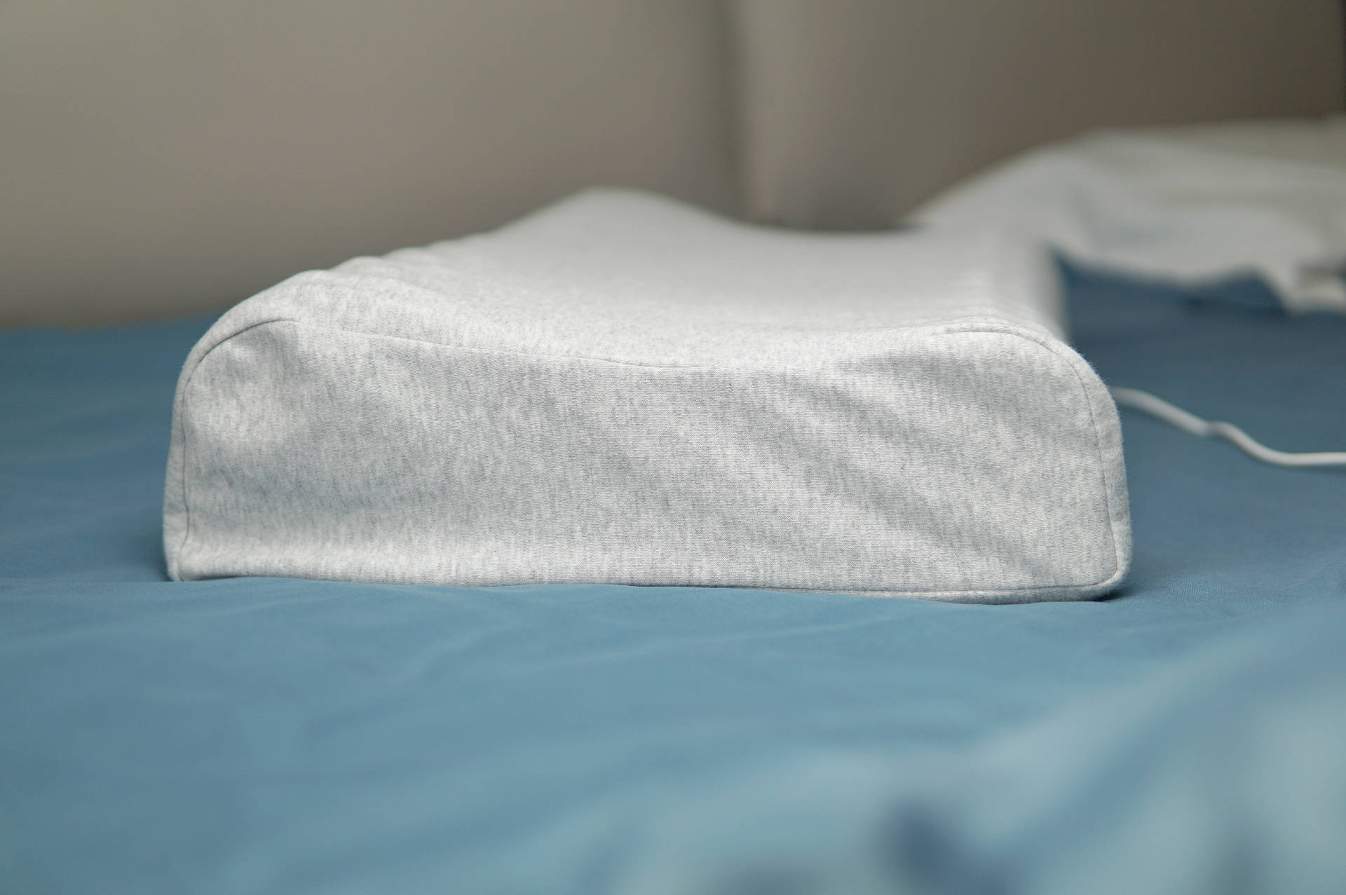 防打呼噜的枕头设计,为打鼾专门设计的枕头