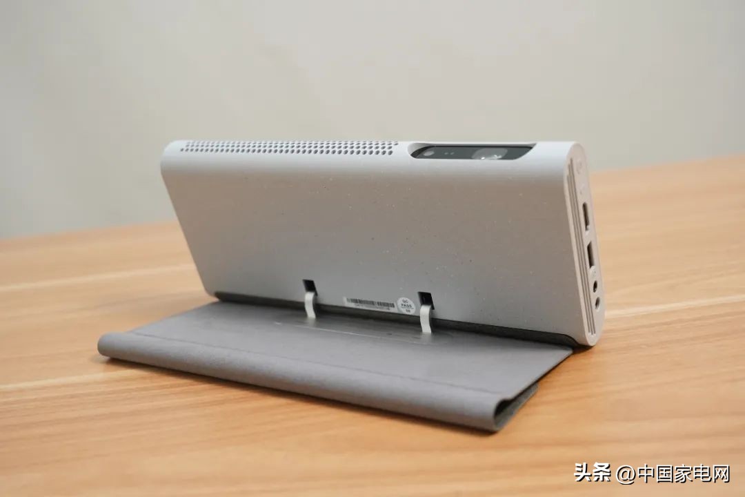 露营最好用的投影仪,户外便携投影仪推荐