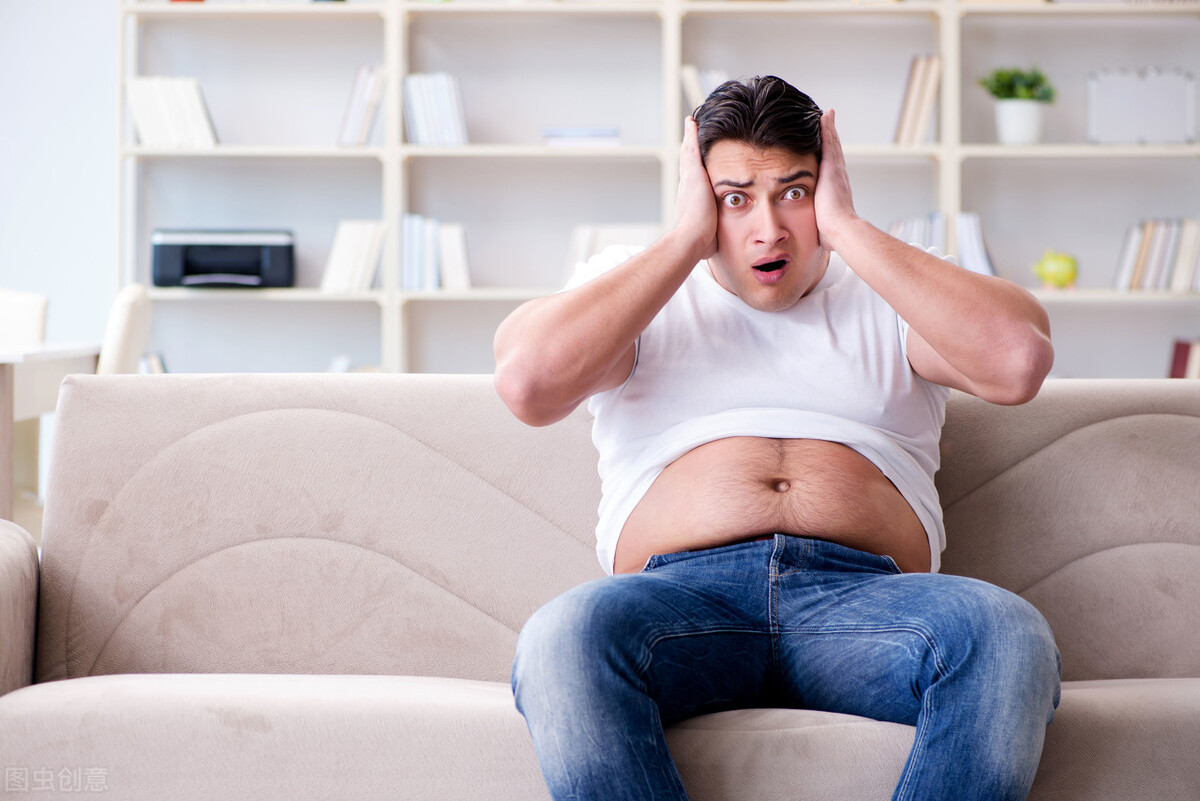 燃脂运动暴瘦全身简单一个动作,一套全身减肥运动快速燃脂动作