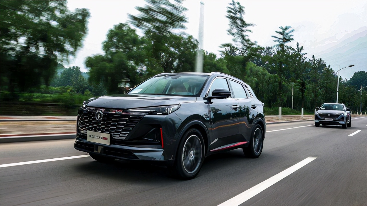 suv试驾10万,试驾10万左右大众suv