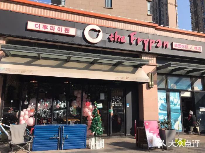 曾经，上海人为了它大排长队！现在，发现它还不如KFC