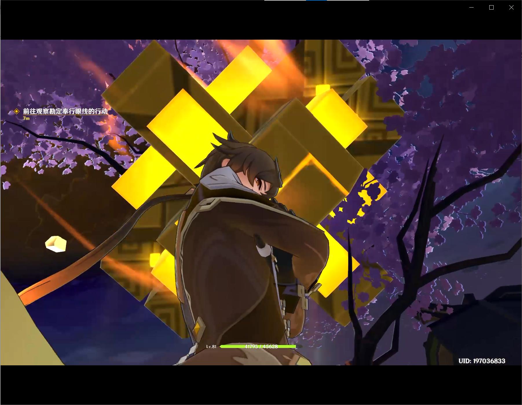 神里绫华传说任务怎么过,神里绫人角色解读