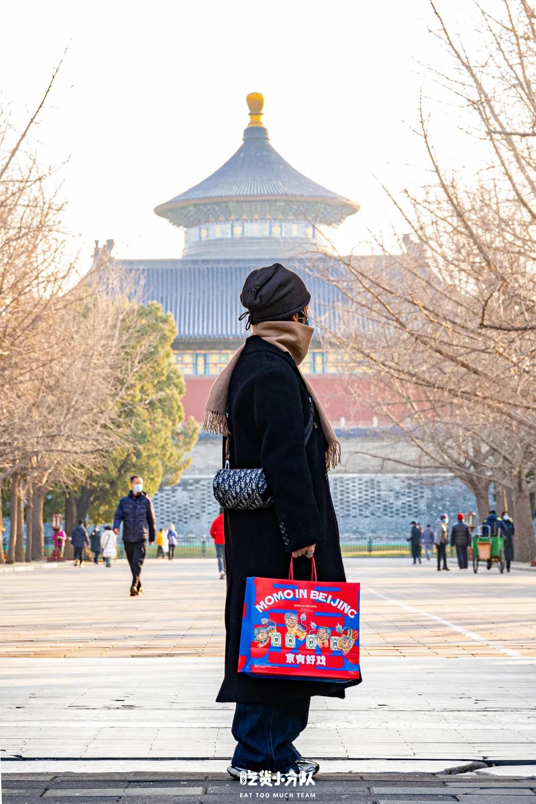 气哭代购！长沙排队王来北京了