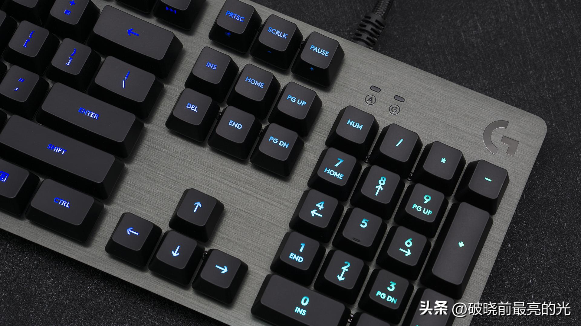 中高端外设推荐,亲身使用过的好物推荐