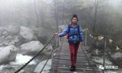 鳌山青峰峡,鳌山穿越要几天