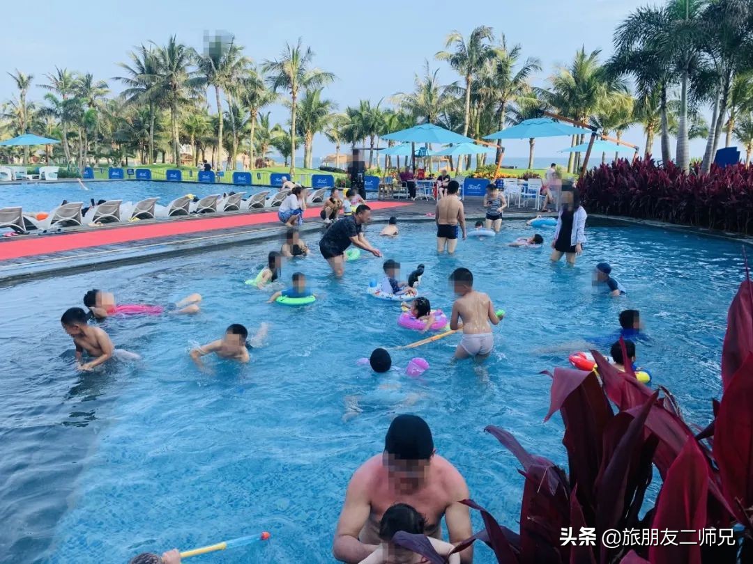 广州出发海陵岛攻略,广州到阳江海陵岛自驾游攻略