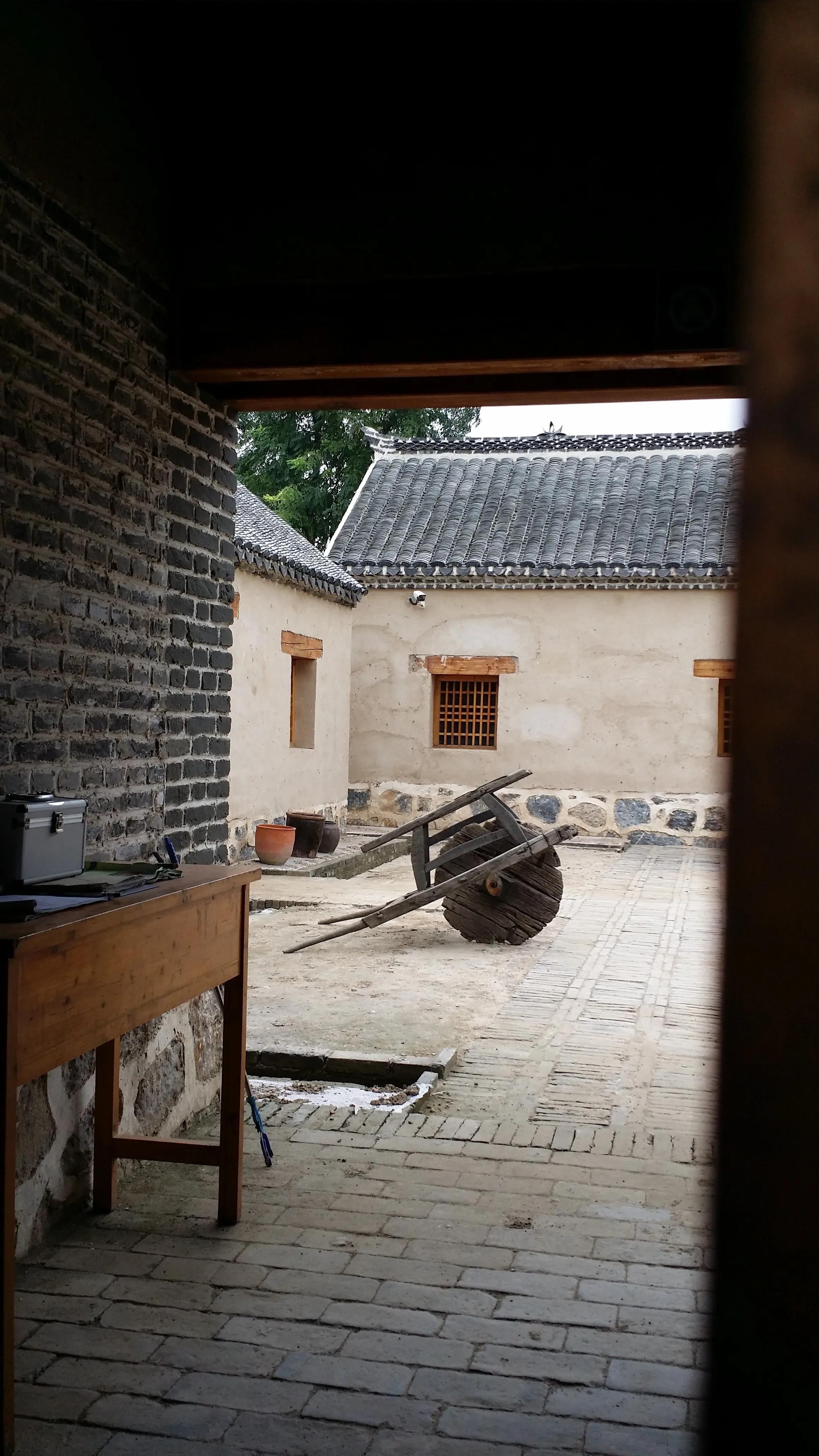 萧县周边一日游攻略,萧县周边旅游景点推荐一日游