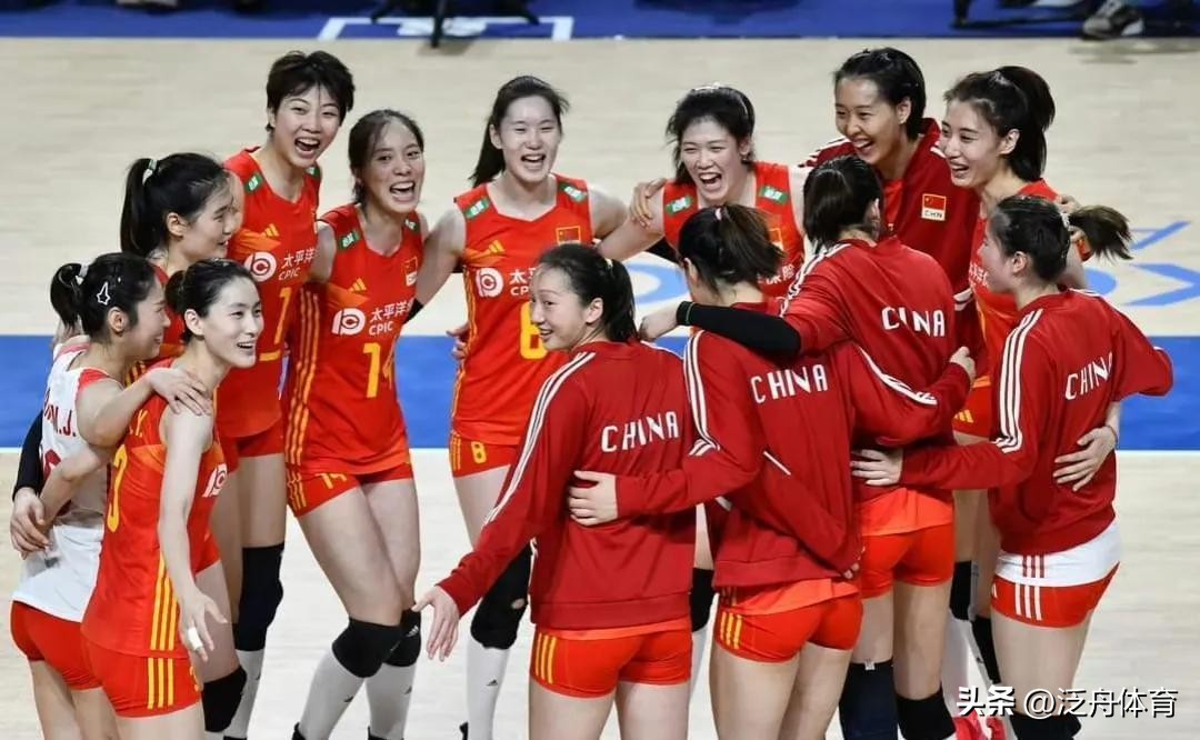 中国女排怎样,中国女排怎样打才能进入六强