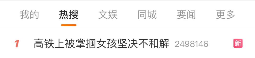 高铁女孩被熊孩子父母掌掴视频,女子高铁上制止熊孩子被家长掌掴