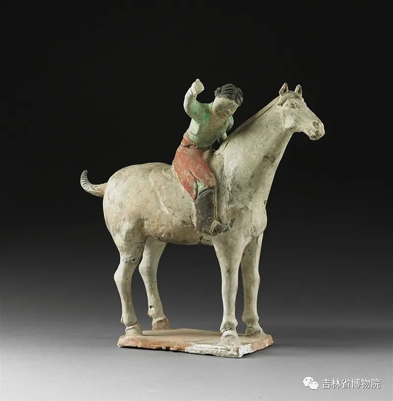 参观吉林省博物院,吉林省博物馆永远的长安