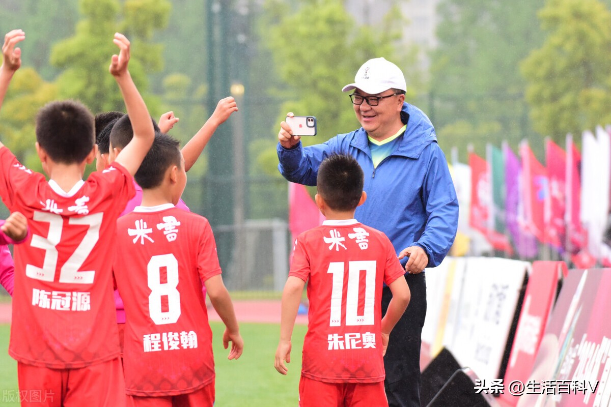 对某董姓青训专家,其实我们都误解了