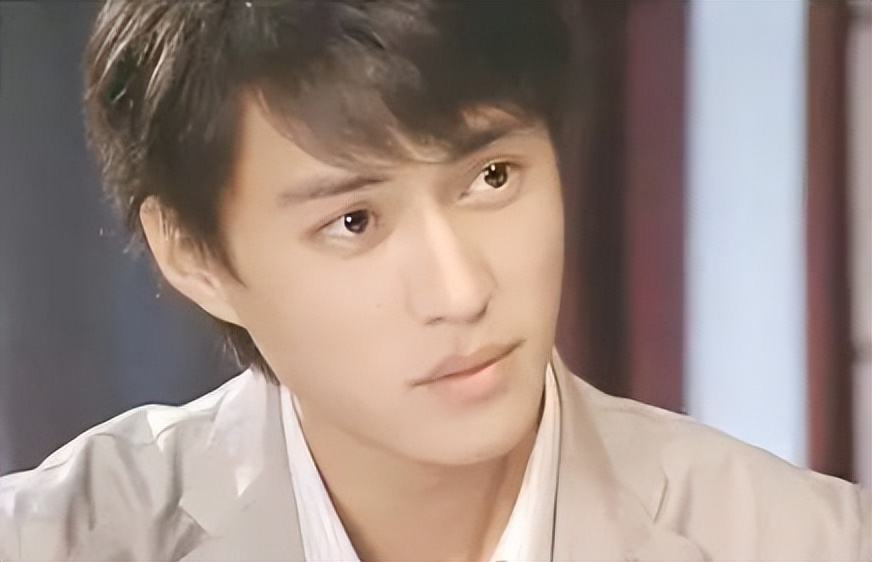 金星眼里的靳东,靳东职场沉稳内涵