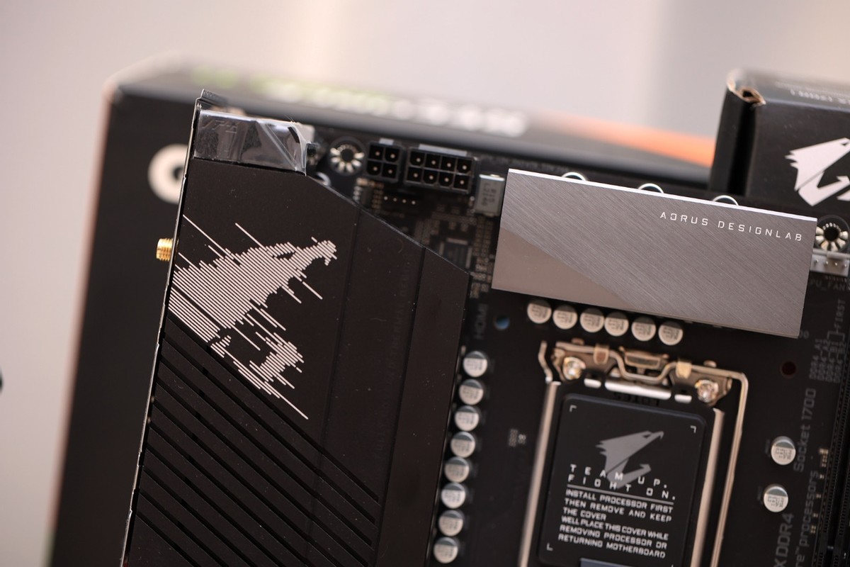 技嘉b660m小雕bios升级13代,技嘉b660maoruselite小雕评测