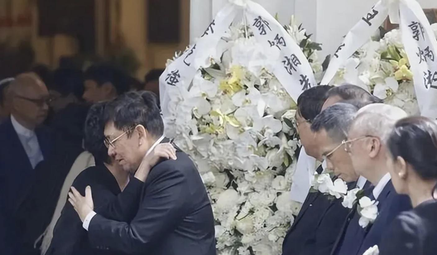 豪门家族的丑闻完整视频,豪门丑闻新闻