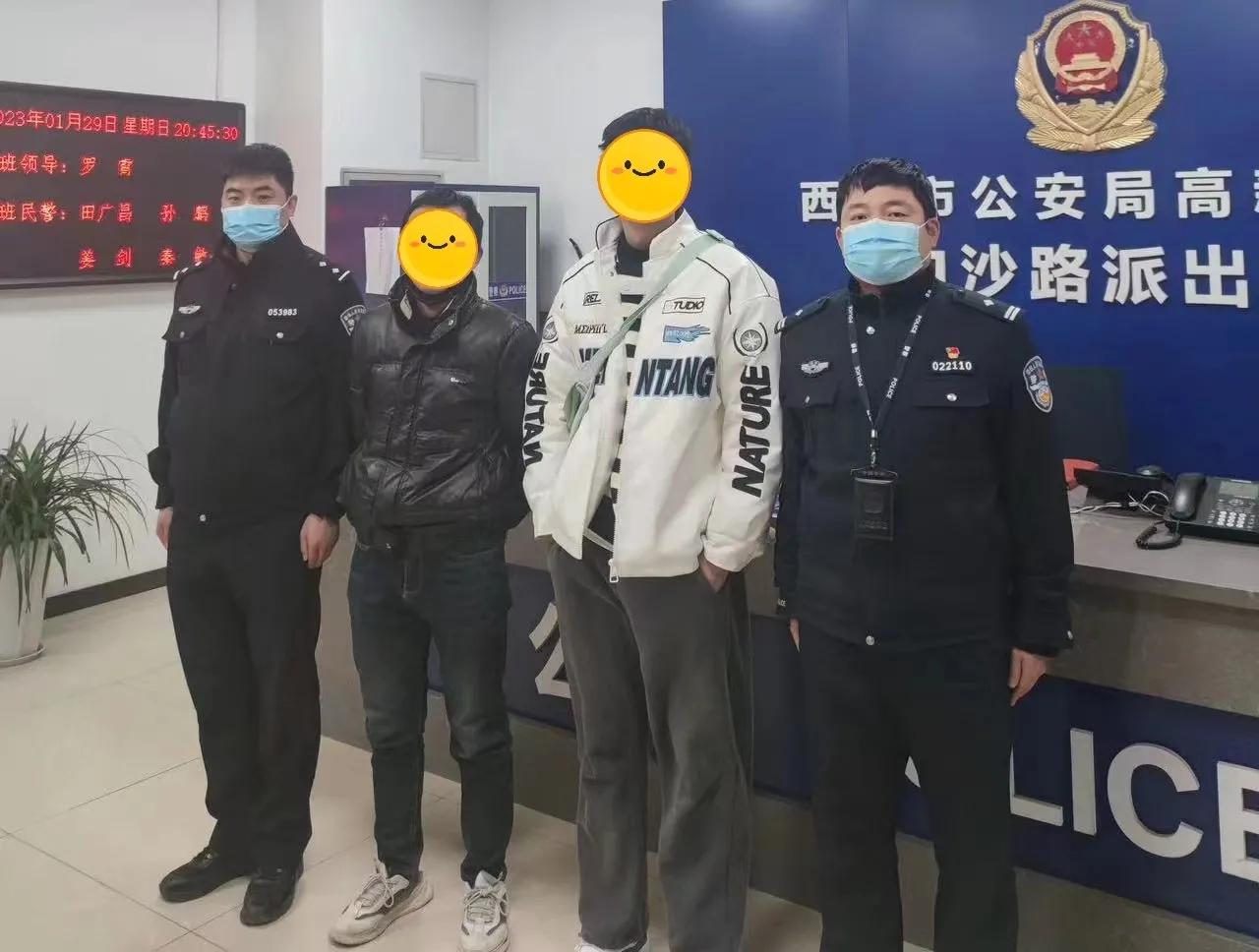 公安认真履职尽责主动担当作为,公安胸怀大局尽心履职