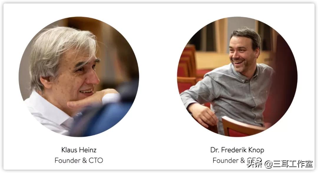 德国HEDDPhone首款全频AMT单元耳机测评|于HiFi和监听都独一无二