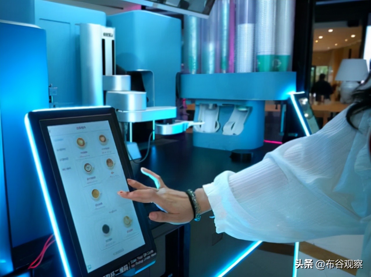 最近挺火的“酒水到家”服务，切中了谁的痛点？