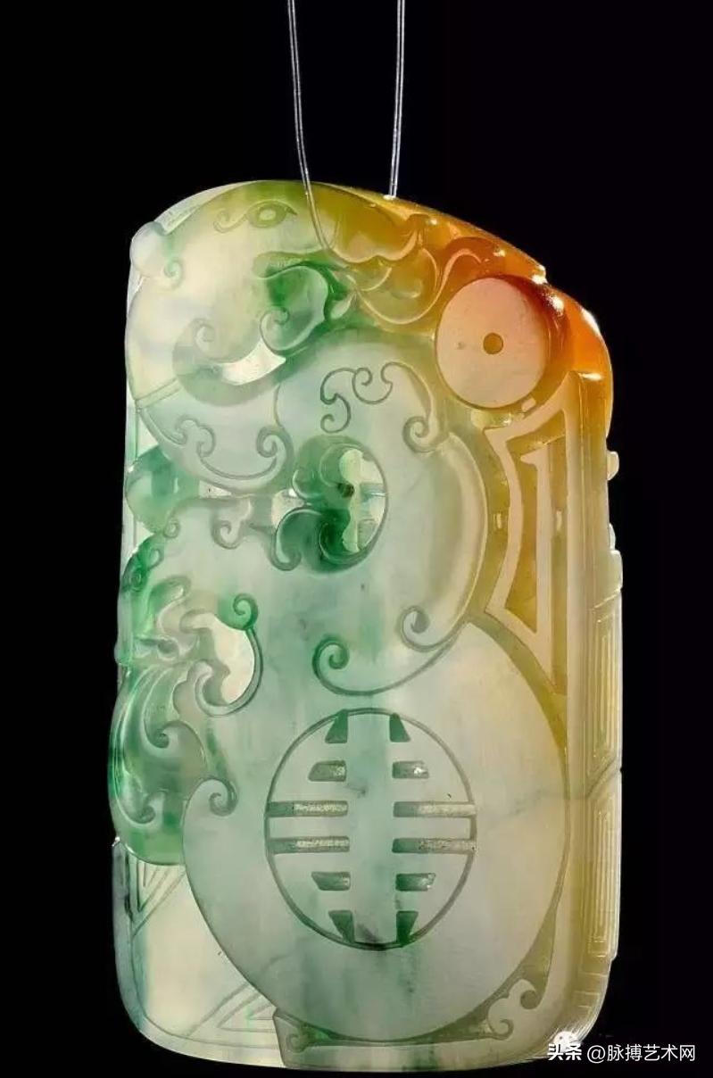 真正能读懂这句话的人又有多少,读懂玉雕的内涵