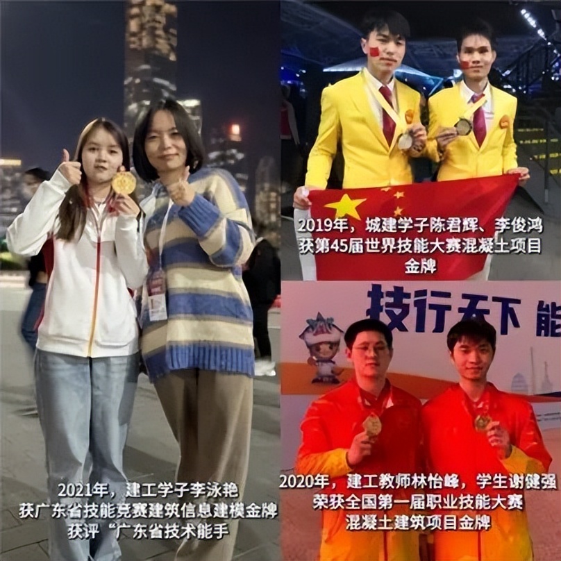 鑷富鎷涚敓瑙ｅ瘑骞垮窞鍩庡缓鑱屼笟瀛﹂櫌,骞垮窞鍩庡缓鑱屼笟瀛﹂櫌鑷富鎷涚敓涓撲笟