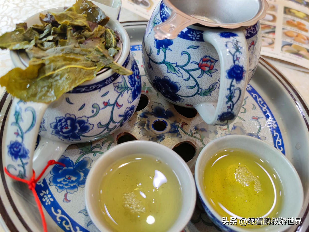 谁说陕西是美食荒漠,网上有人说海南是美食荒漠