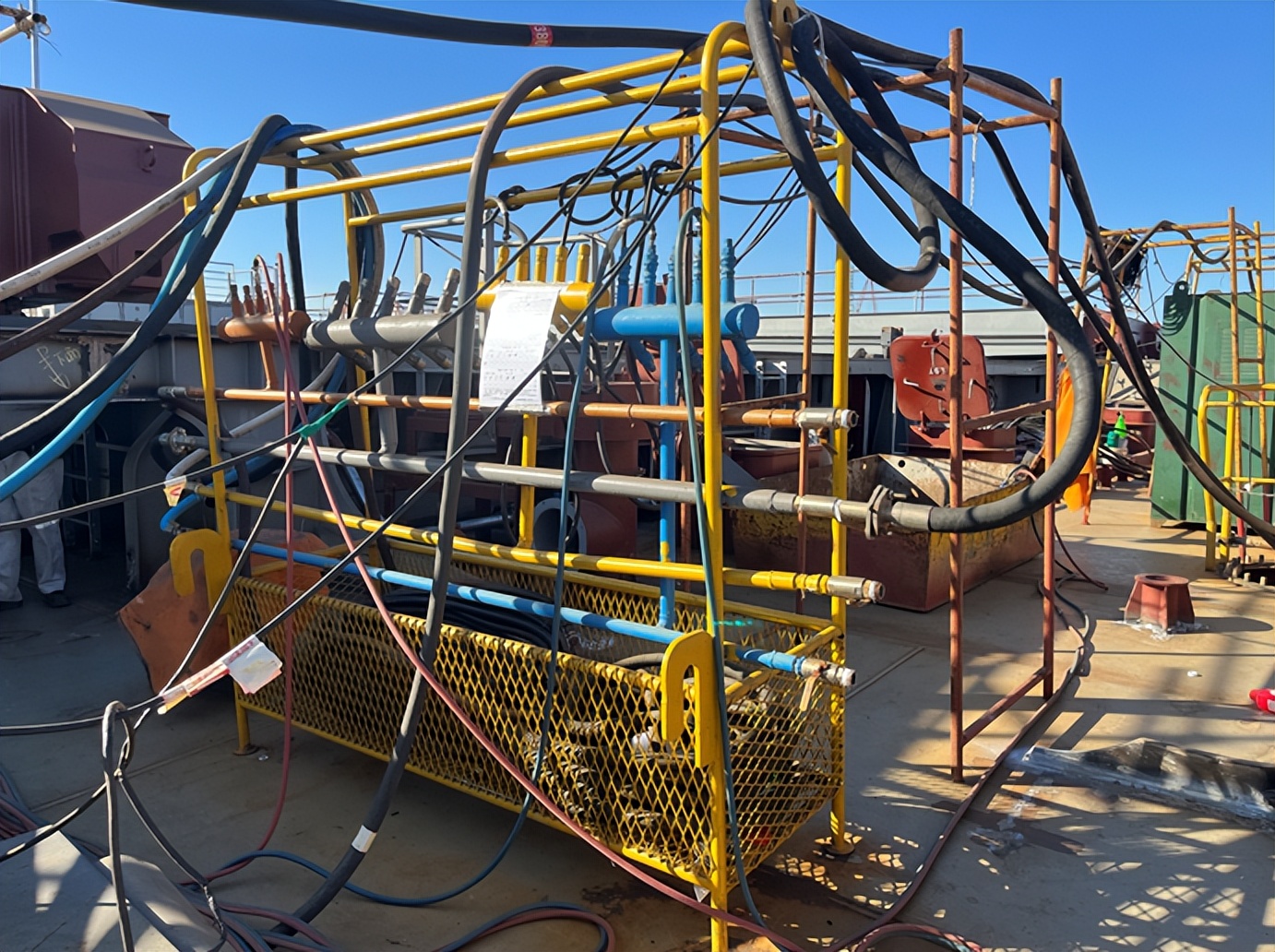 天津新港船厂安置,天津新港船厂搬迁计划