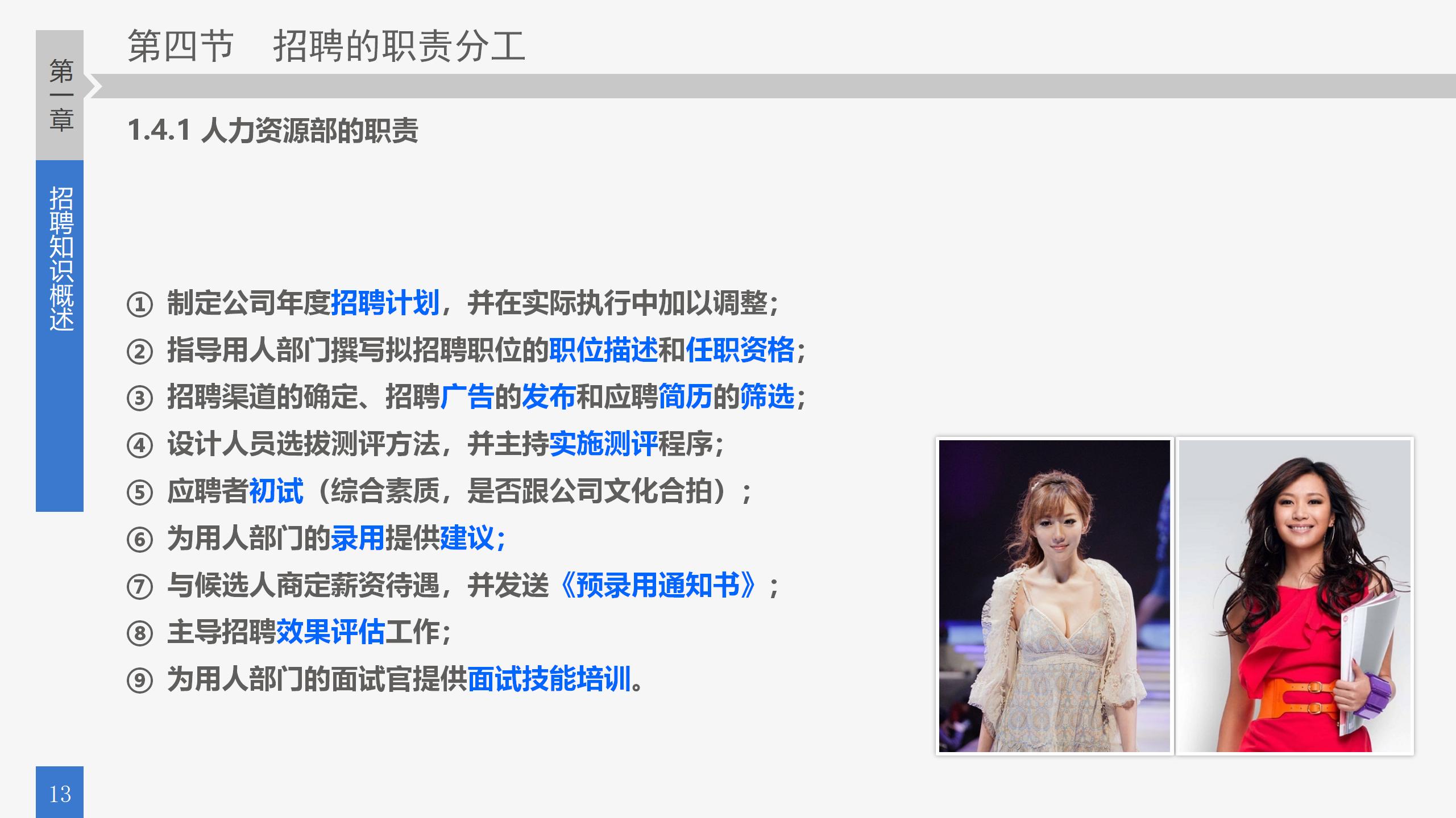 去哪招聘员工,怎么为公司招人