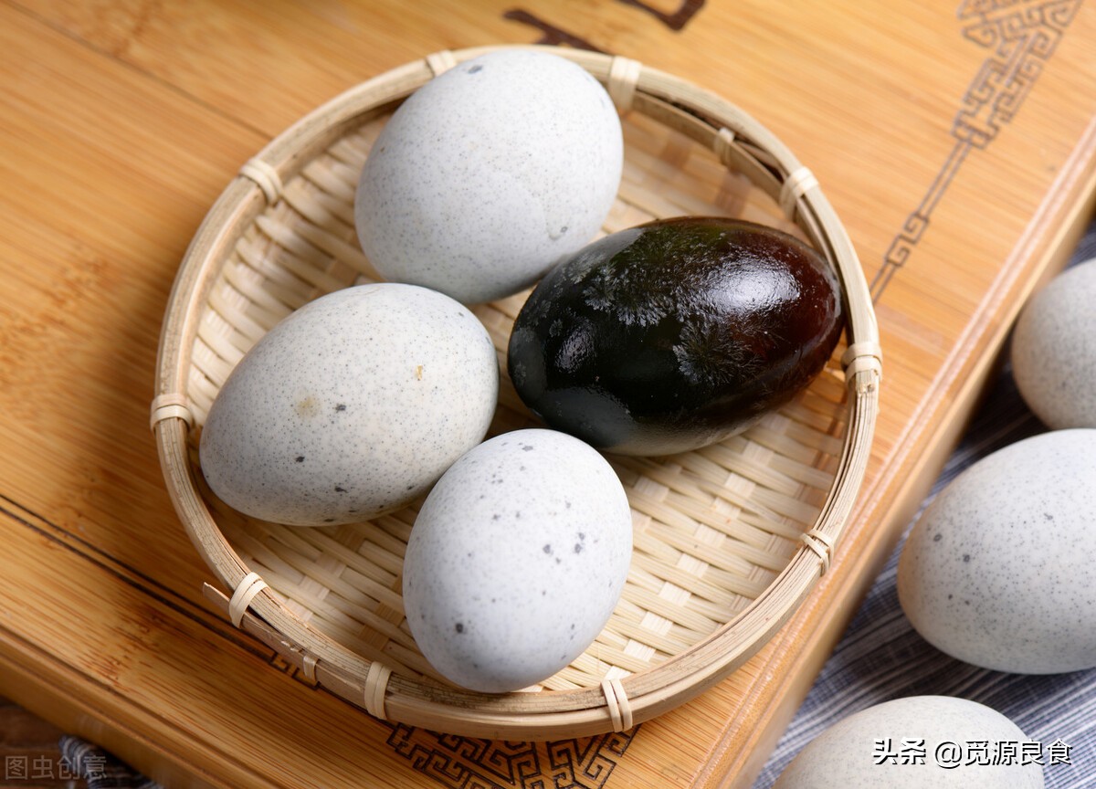 皮蛋人体有害吗,皮蛋有毒吗有什么危害