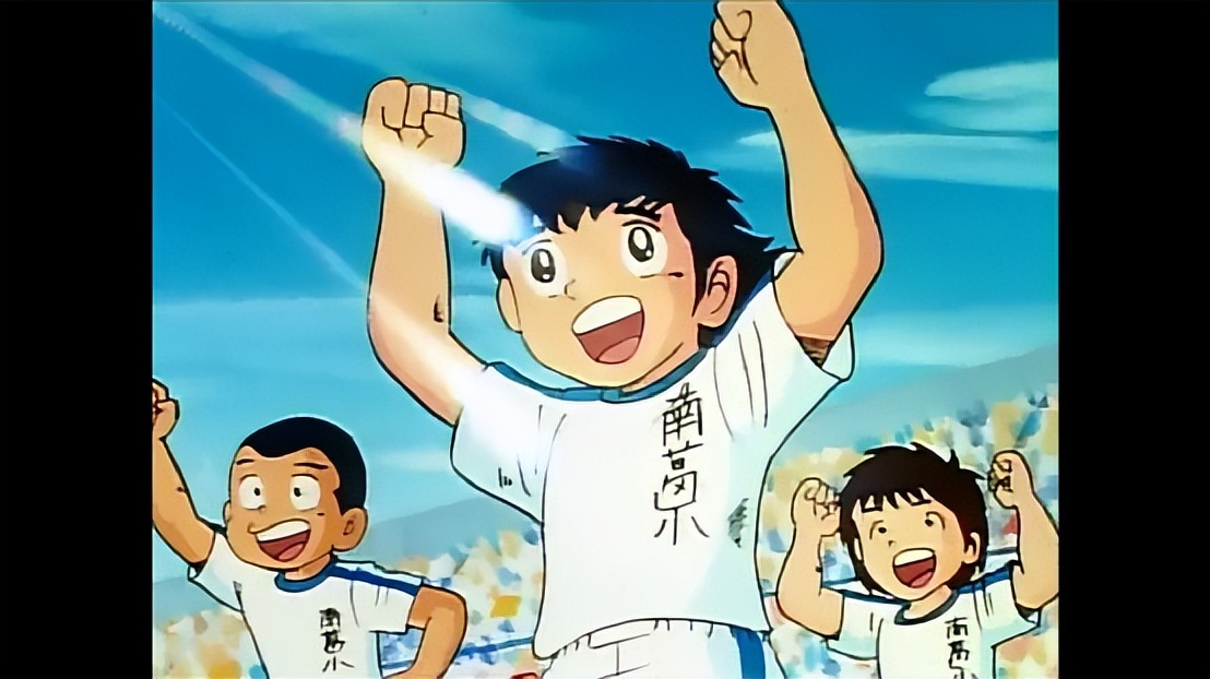 童年的54部动漫,瞬间勾起你童年回忆的五部动画