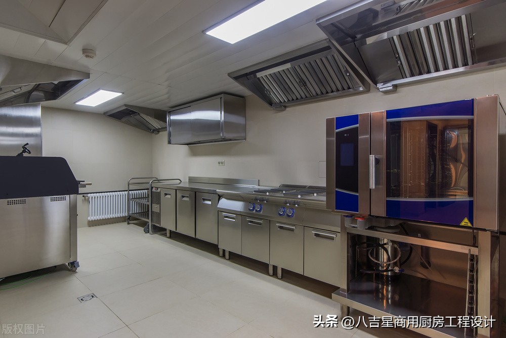 星级酒店厨房设备清单,星级酒店厨房厨具设备报价清单